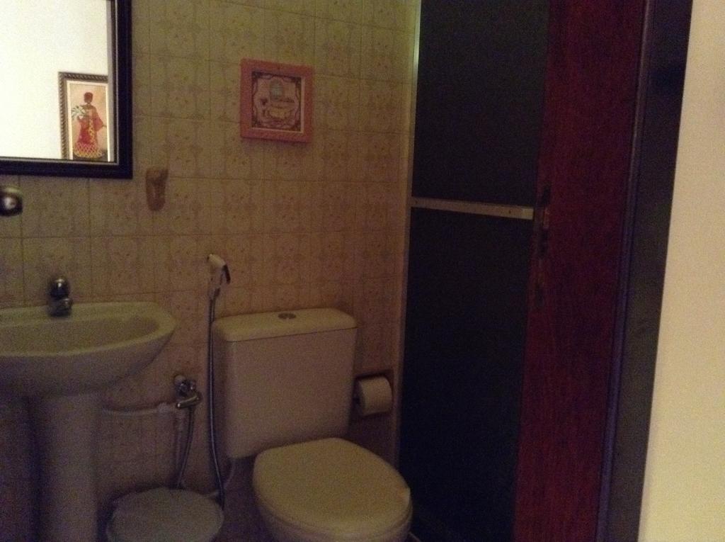Rey Das Ostras Pousada Rio das Ostras Zewnętrze zdjęcie